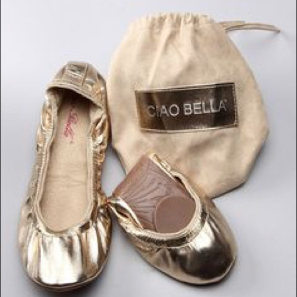 Ciao Bella